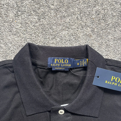 Chief Keef Ralph Lauren Tokyo Polo Shirt - Size Medium
